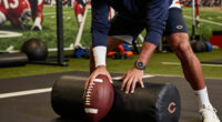 Coby Bryant Bringing ‘Tough,’ ‘Nasty’ Style To Bears Defense