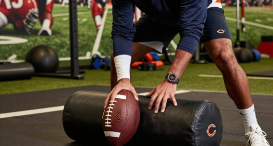 Coby Bryant Bringing ‘Tough,’ ‘Nasty’ Style To Bears Defense
