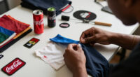 Coca-Cola And New Era Team Up With Kosuke Kawamura For Collaborative Collection