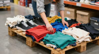 EU Ban On Destruction Of Unsold Clothes And Shoes Enters Into Application