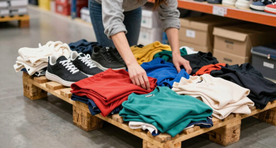 EU Ban On Destruction Of Unsold Clothes And Shoes Enters Into Application