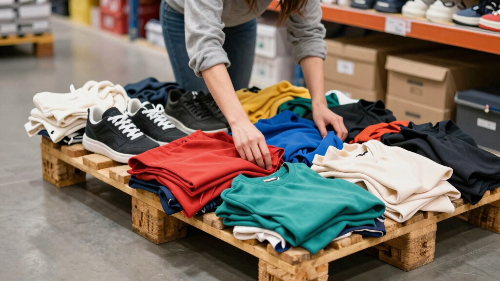 EU Ban On Destruction Of Unsold Clothes And Shoes Enters Into Application