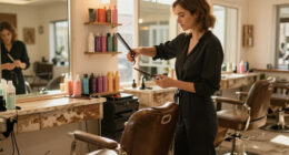 Greenfield Beauty School And Salon To Close After 50 Years