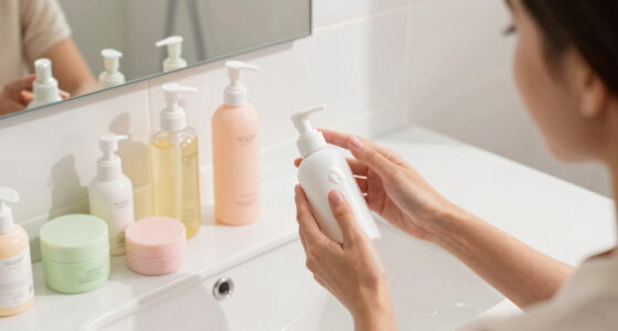 How to Choose Skincare Products For College Students