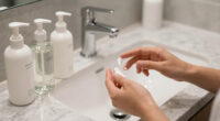 How to Choose Skincare Products For College Students
