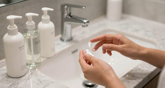 How to Choose Skincare Products For College Students