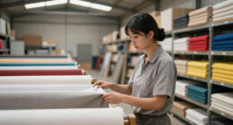 How To Fight Extreme Heat In Fashion’s Supply Chain