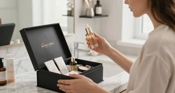 Inside The Allure Beauty Box Luxe Edition: $600+ Worth Of Splurge-Worthy Beauty Finds