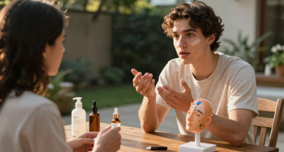 Inside The BoF And Clinuvel Community Lunch Exploring The Future Of Skin Health