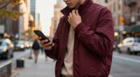 It's Hot in NYC, But I Can't Stop Thinking About Fall Jackets—This Celeb-Backed Brand Is #1 on My Wish List