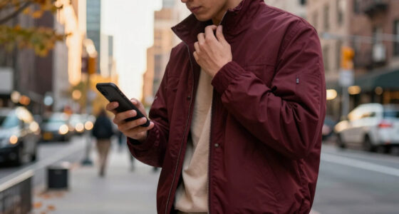 It's Hot in NYC, But I Can't Stop Thinking About Fall Jackets—This Celeb-Backed Brand Is #1 on My Wish List