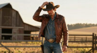 Jai Courtney Wears the Villain Well on Dutton Ranch
