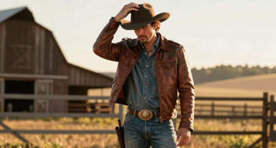 Jai Courtney Wears the Villain Well on Dutton Ranch