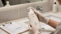 Kao USA issues recall notice for Oribe Serene Scalp Densifying Shampoo