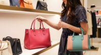 Kate Spade Surges In Global Coverage