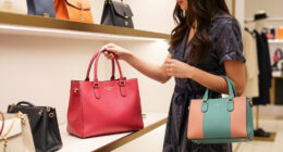 Kate Spade Surges In Global Coverage