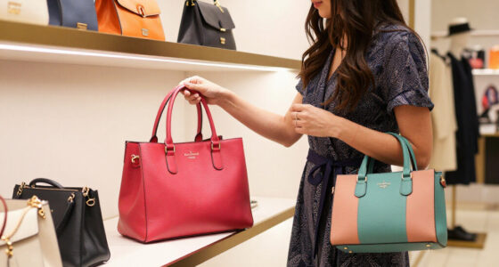 Kate Spade Surges In Global Coverage