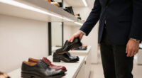 Kurt Geiger Surges In Global Coverage