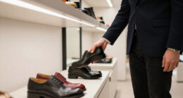 Kurt Geiger Surges In Global Coverage