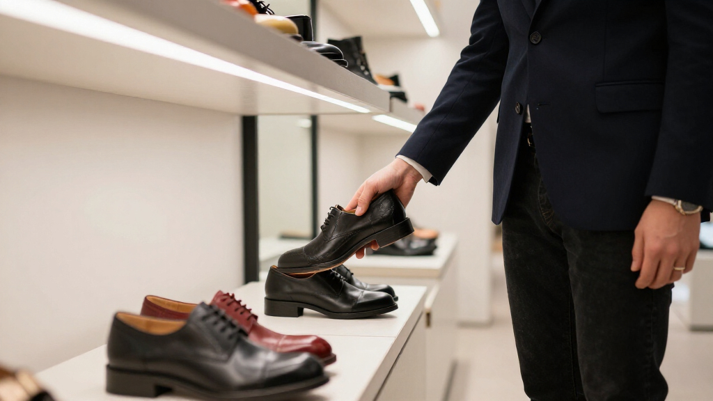 Kurt Geiger Surges In Global Coverage