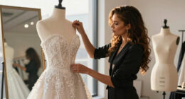 Law Roach Reveals How Zendaya’s Wedding Dress Compares to Viral AI Photos