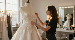 Law Roach Reveals How Zendaya’s Wedding Dress Compares to Viral AI Photos