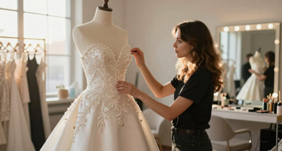 Law Roach Reveals How Zendaya’s Wedding Dress Compares to Viral AI Photos