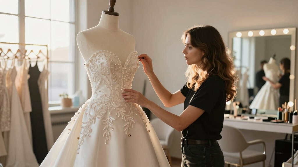 Law Roach Reveals How Zendaya’s Wedding Dress Compares to Viral AI Photos