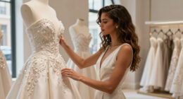 Law Roach says Zendaya's wedding dress 'was better' than viral AI-generated look
