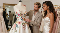 Law Roach says Zendaya's wedding dress 'was better' than viral AI-generated look