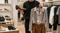Let’s Get To The Point—36 Nordstrom Clothes, Shoes, And Accessories Will Impress Your Stylish Friend