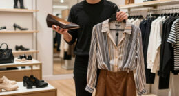 Let’s Get To The Point—36 Nordstrom Clothes, Shoes, And Accessories Will Impress Your Stylish Friend