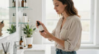 Liz Earle Surges In Global Coverage