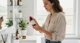 Liz Earle Surges In Global Coverage