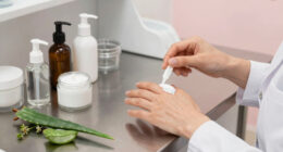 Liz Earle Surges In Global Coverage