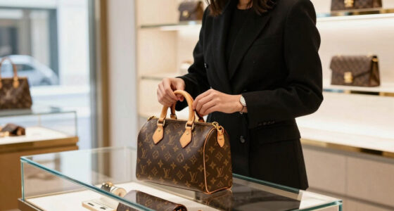 Louis Vuitton Surges In Global Coverage