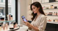 Luxury Shoppers Are Adopting AI Faster Than Brands Are Adapting, Study Says