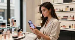 Luxury Shoppers Are Adopting AI Faster Than Brands Are Adapting, Study Says