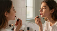 MAGA Makeup Or Lefty Lipstick? What Your Cosmetics Say About Your Politics