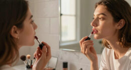 MAGA Makeup Or Lefty Lipstick? What Your Cosmetics Say About Your Politics