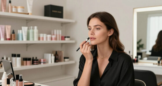 Mary Kay Surges In Global Coverage