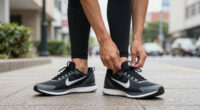 Nike Zoom Skylon 11 Arrives In A Stealthy “Black/Anthracite” Palette
