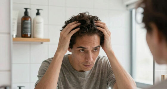 Oribe Serene Scalp Bacteria Recall
