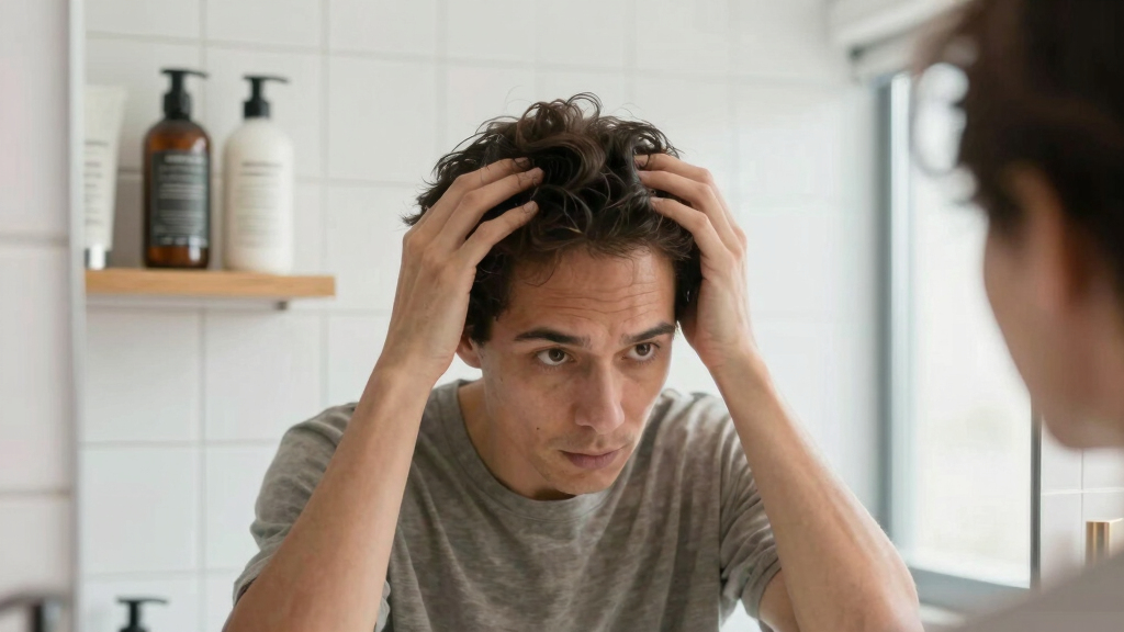Oribe Serene Scalp Bacteria Recall