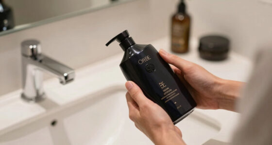 Oribe Shampoo Fda Recall