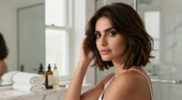 Penelope Cruz's ‘Weekend Bob’ is short, sweet and a little bit sexy
