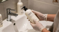 Pluralibacter Gergoviae Shampoo Recall