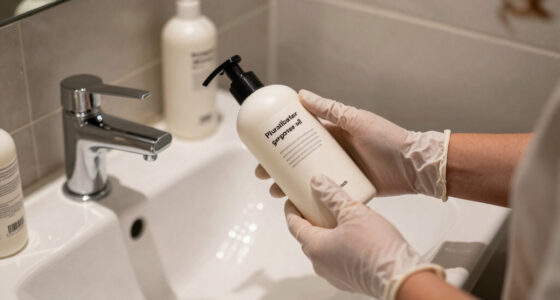 Pluralibacter Gergoviae Shampoo Recall