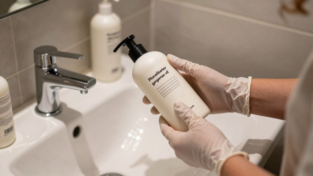Pluralibacter Gergoviae Shampoo Recall
