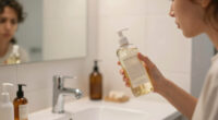 Popular Shampoo Recalled Nationwide, FDA Warns